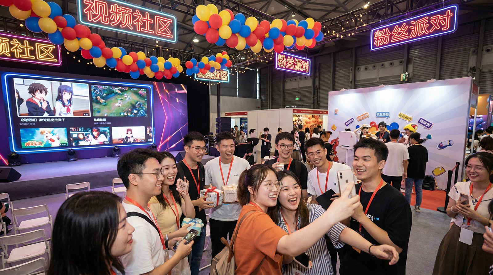 91社区活动视频