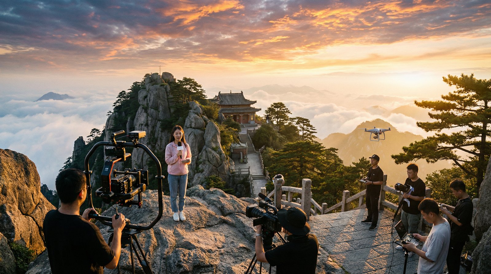 91户外拍摄视频